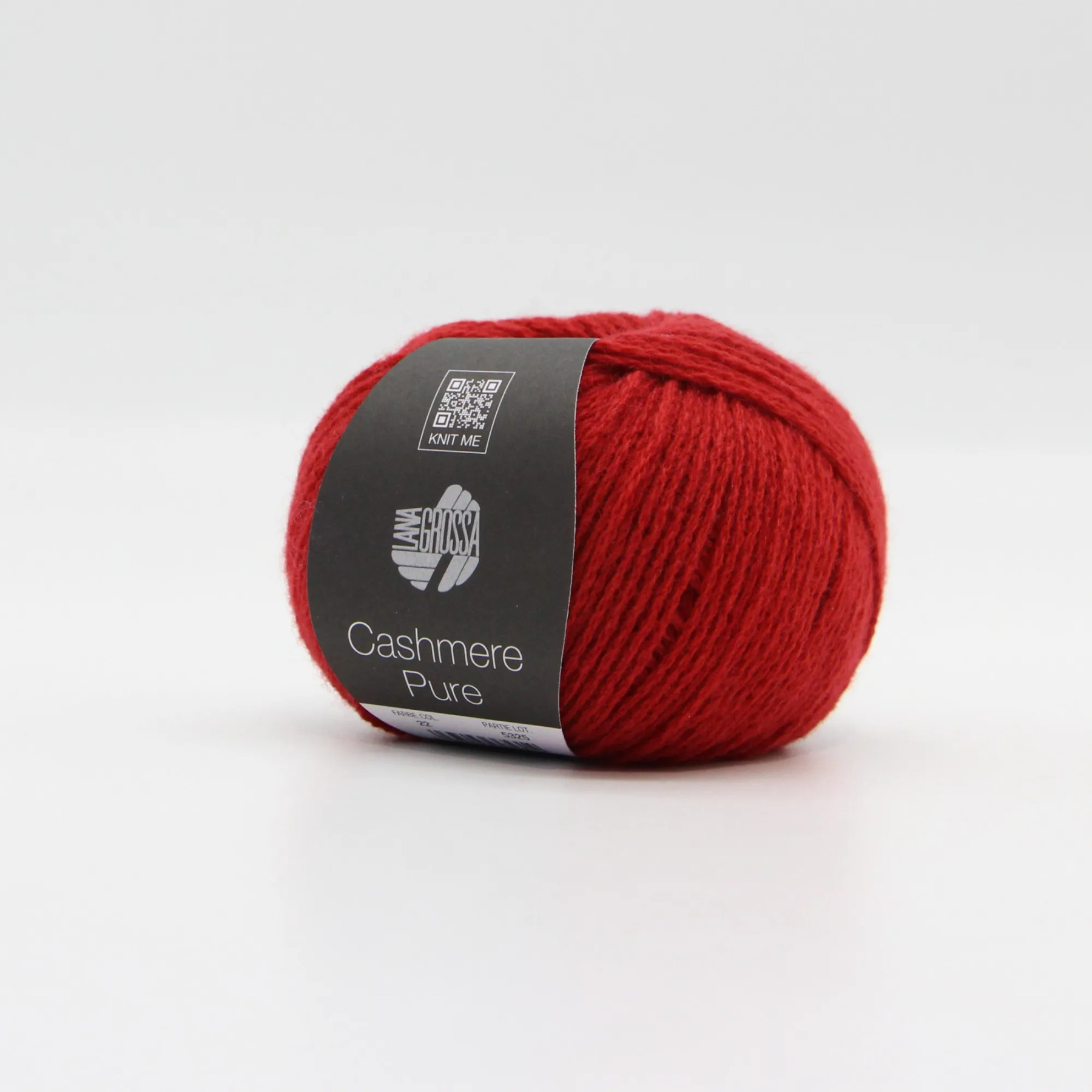 Lana Grossa Cashmere Pure