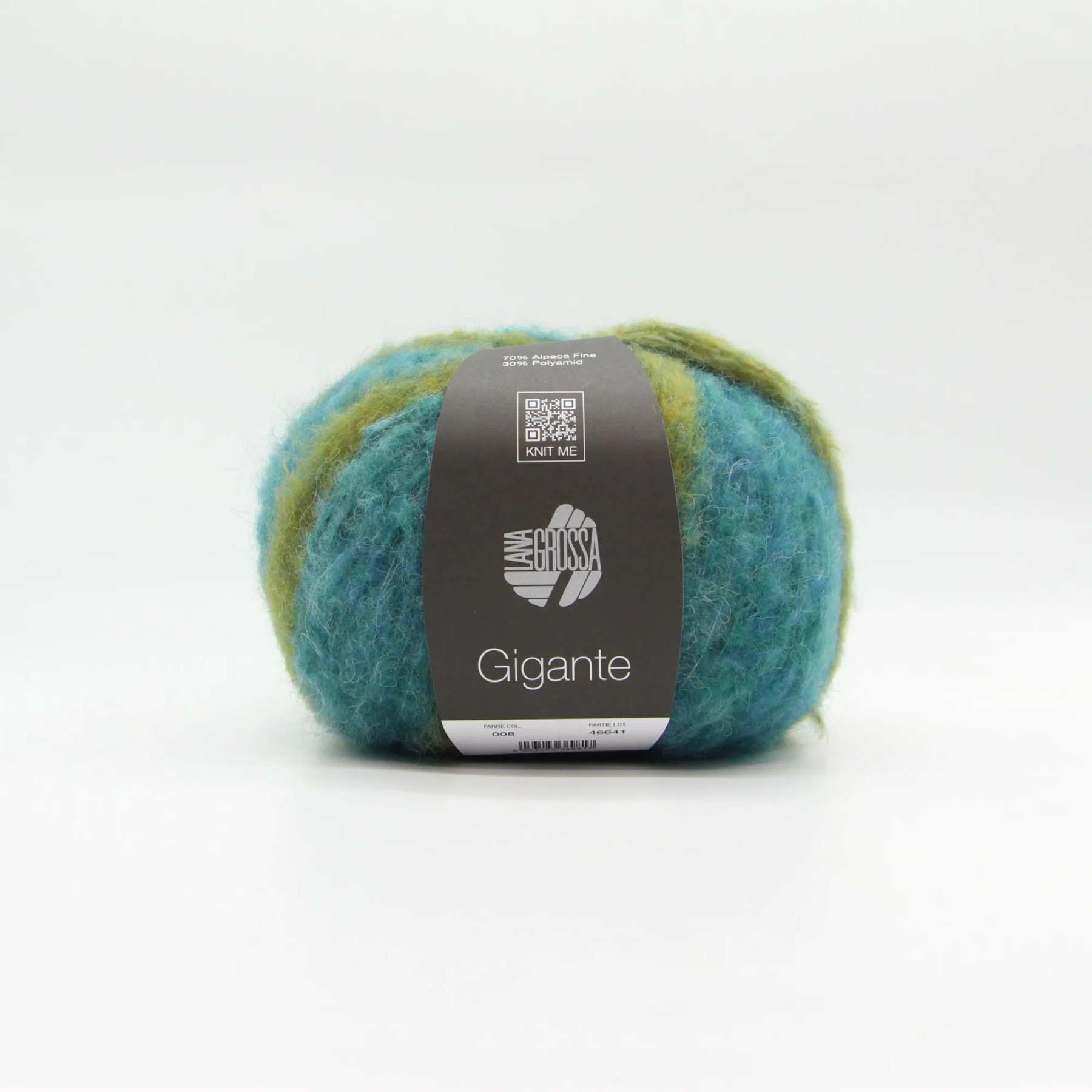 Lana Grossa Gigante
