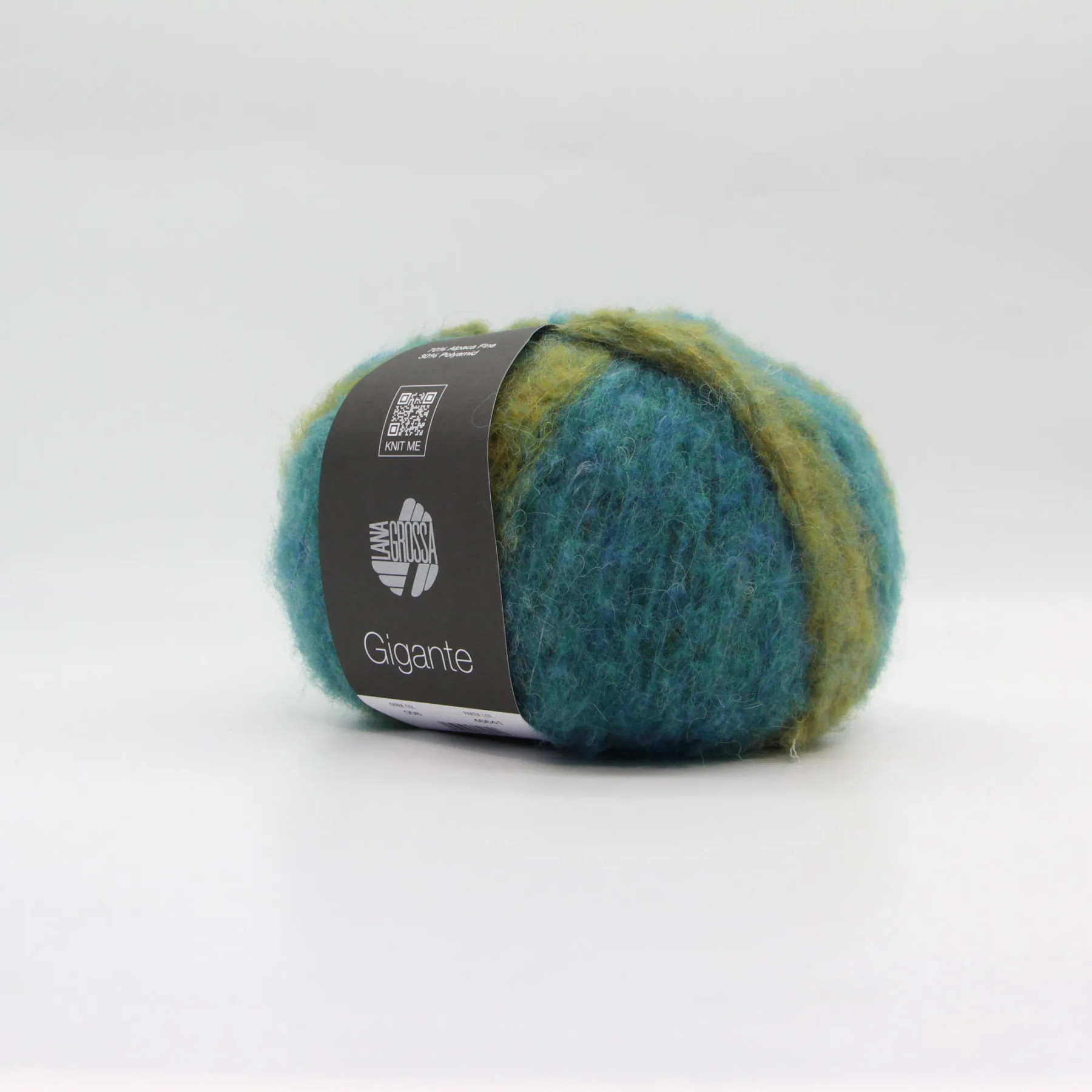 Lana Grossa Gigante