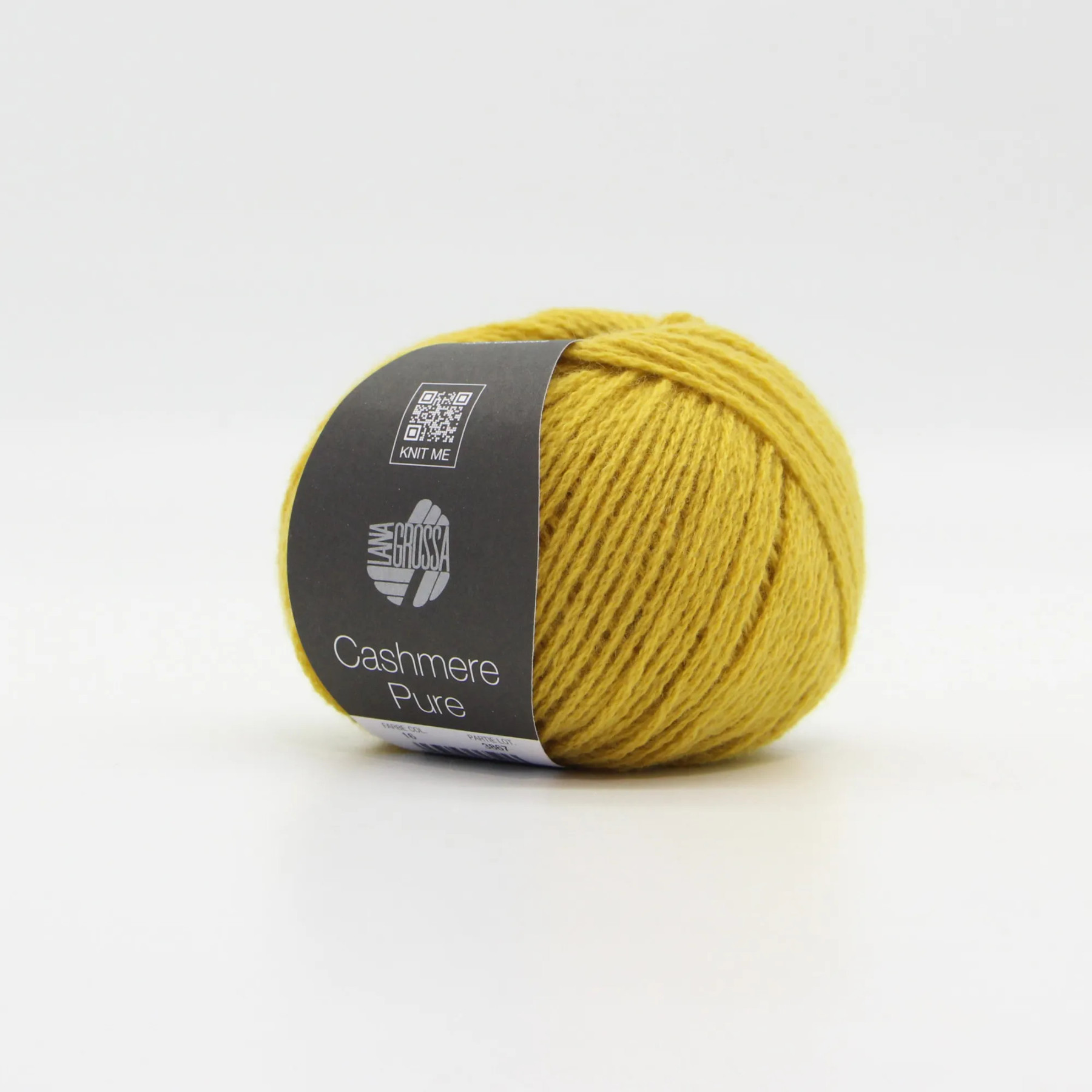 Lana Grossa Cashmere Pure