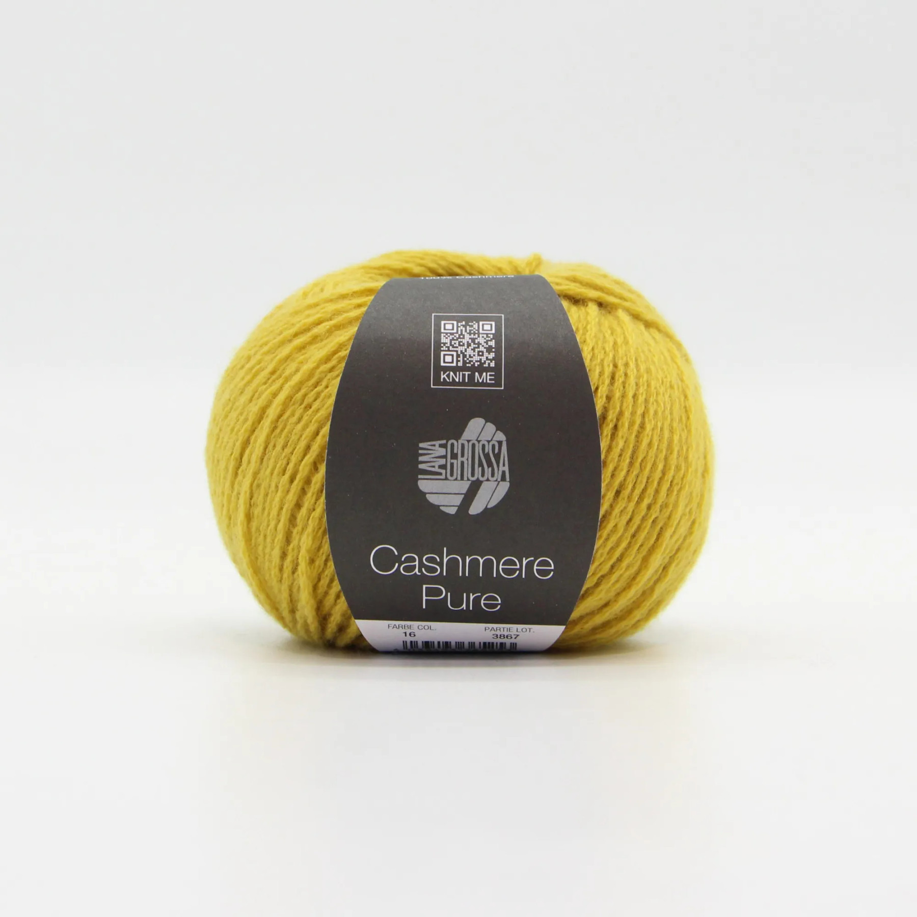 Lana Grossa Cashmere Pure