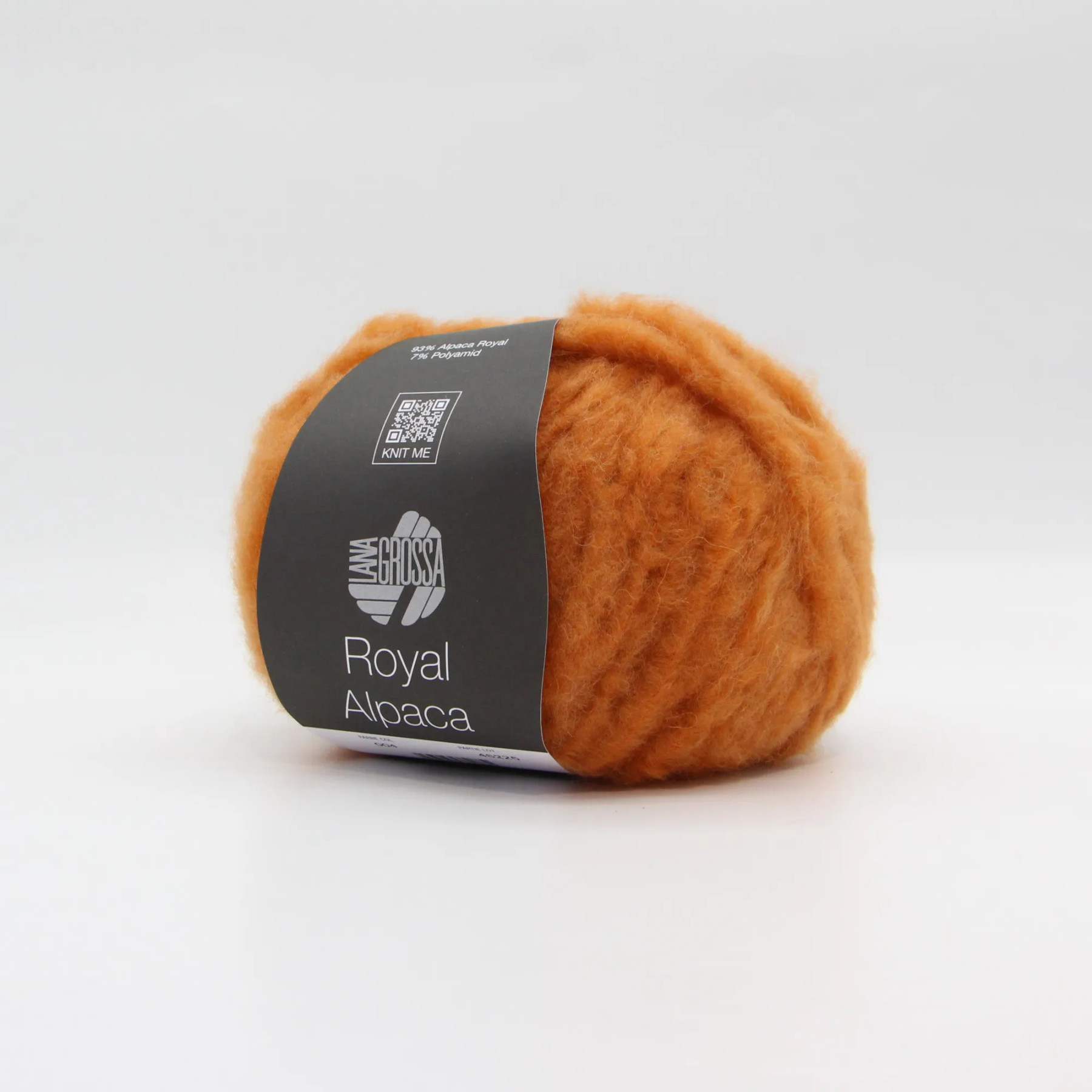 Lana Grossa Royal Alpaca