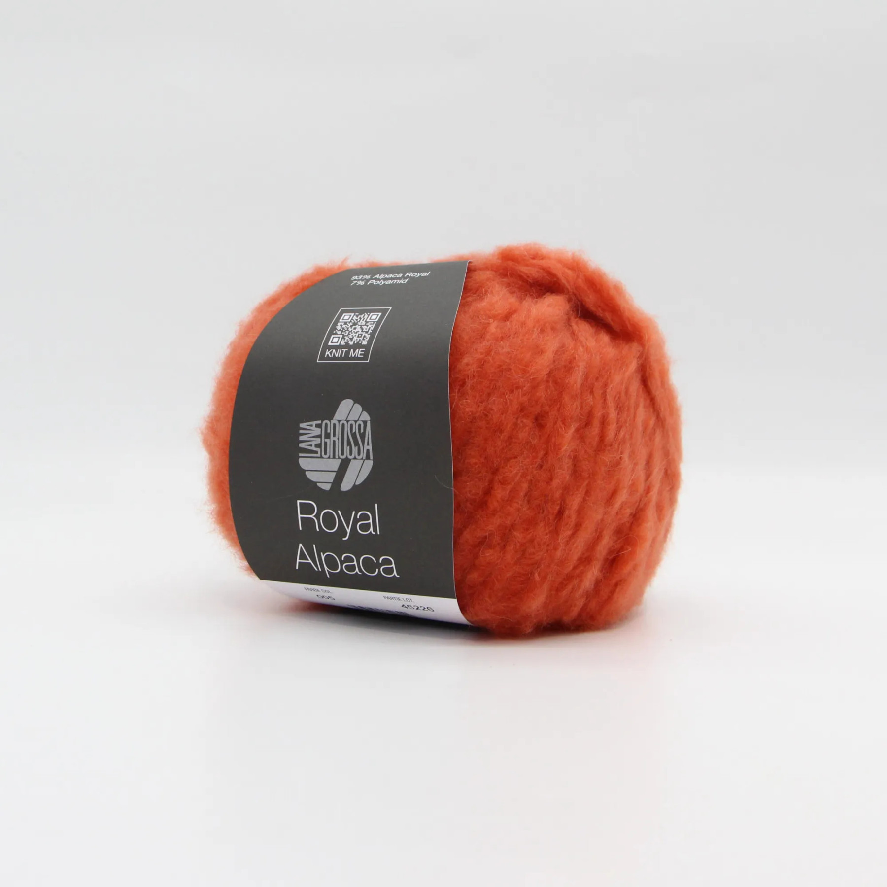 Lana Grossa Royal Alpaca