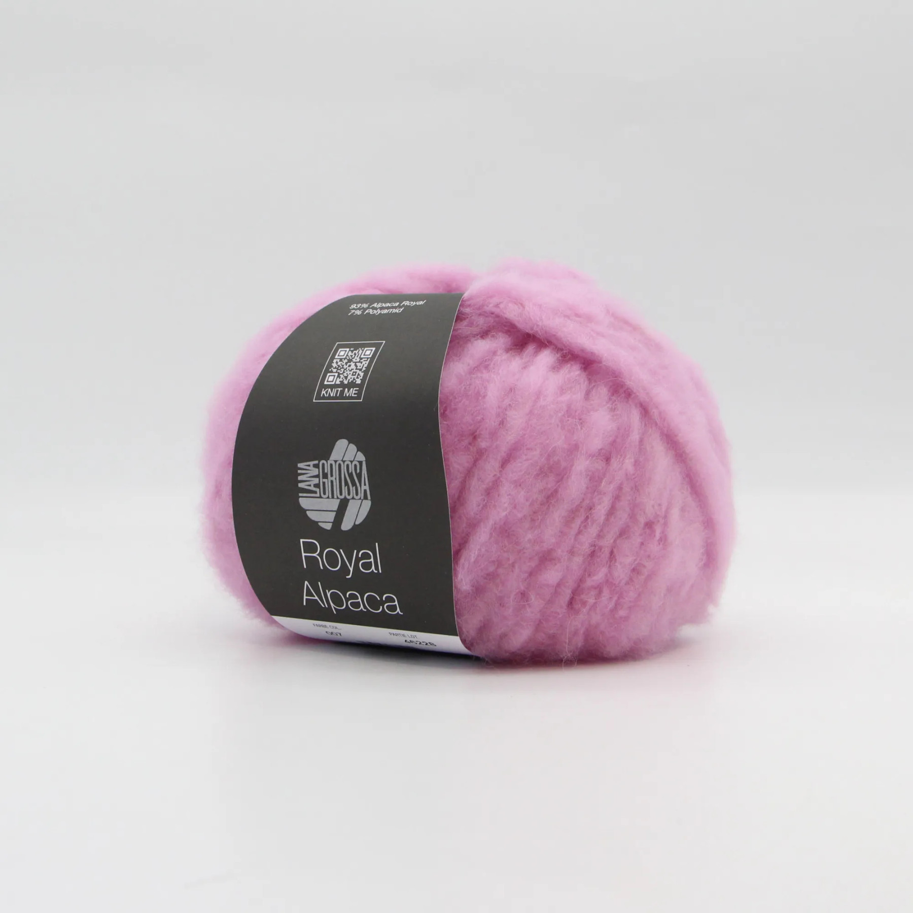 Lana Grossa Royal Alpaca