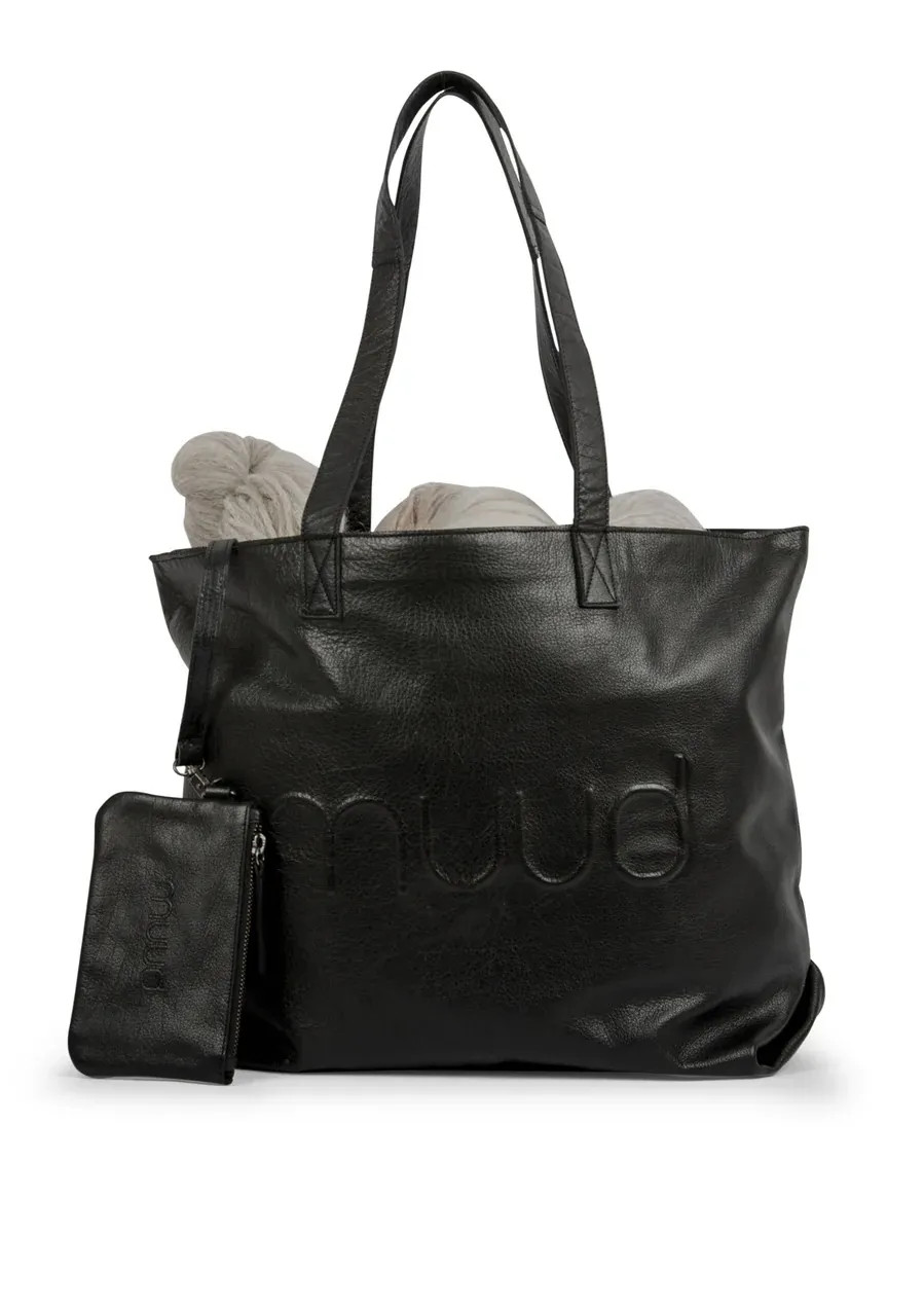 Сумка шоппер Laura Muud