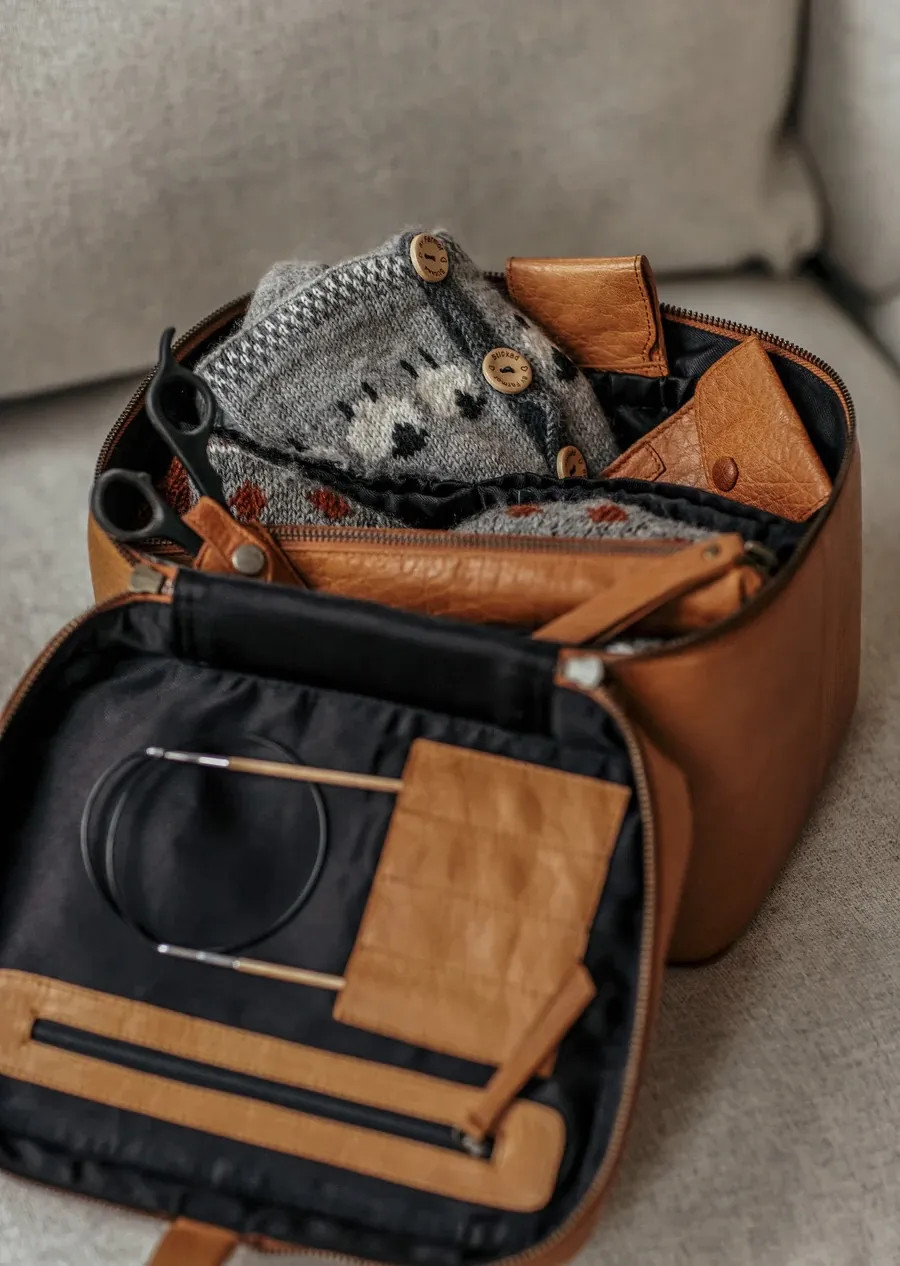 Сумка органайзер Lexi Muud