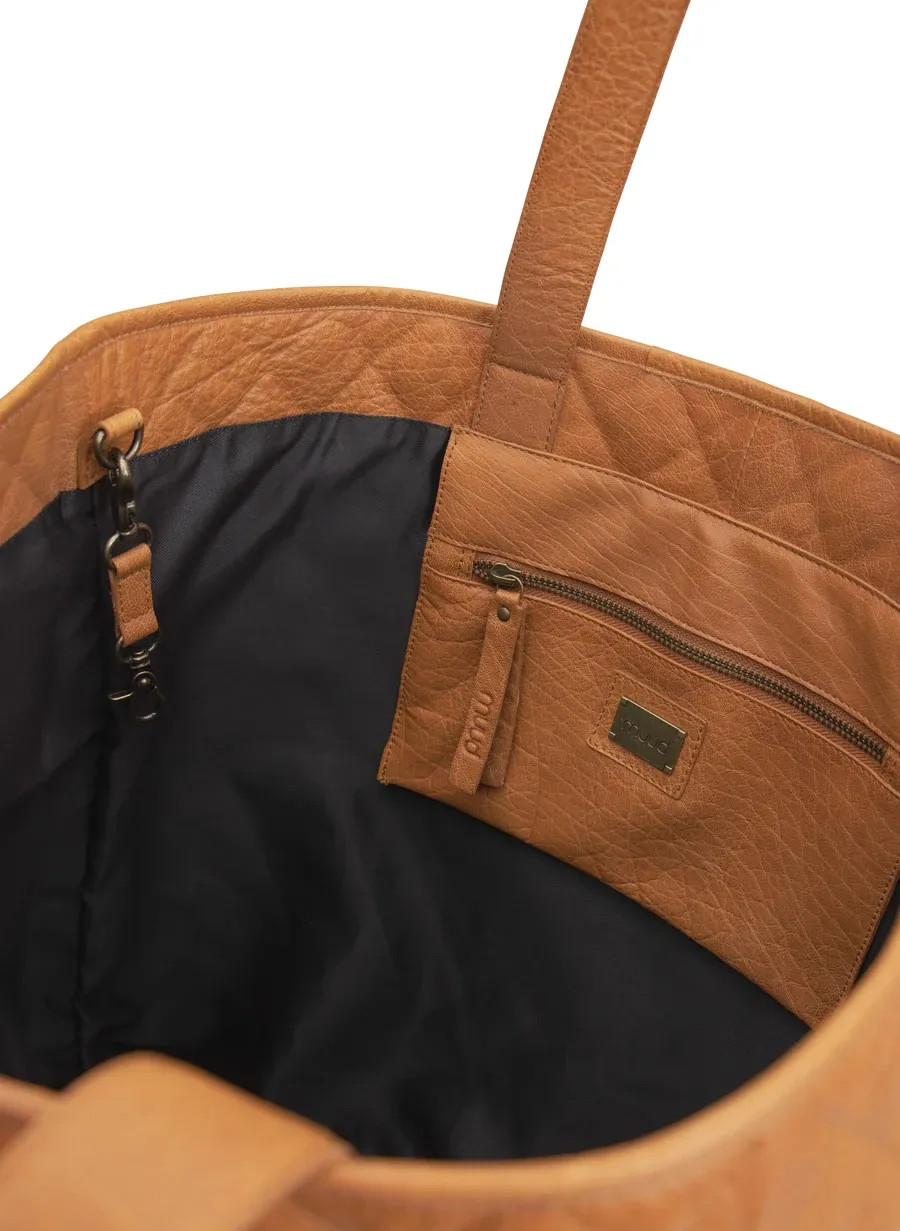 Сумка шоппер Betsy XL Muud