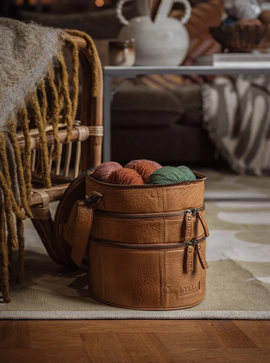 Сумка-органайзер проектная Bturn Muud