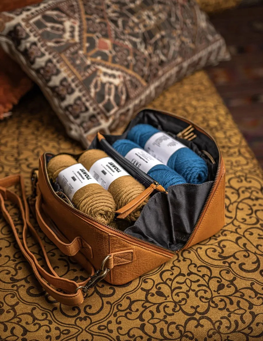 Сумка-органайзер проектная Cleo Muud