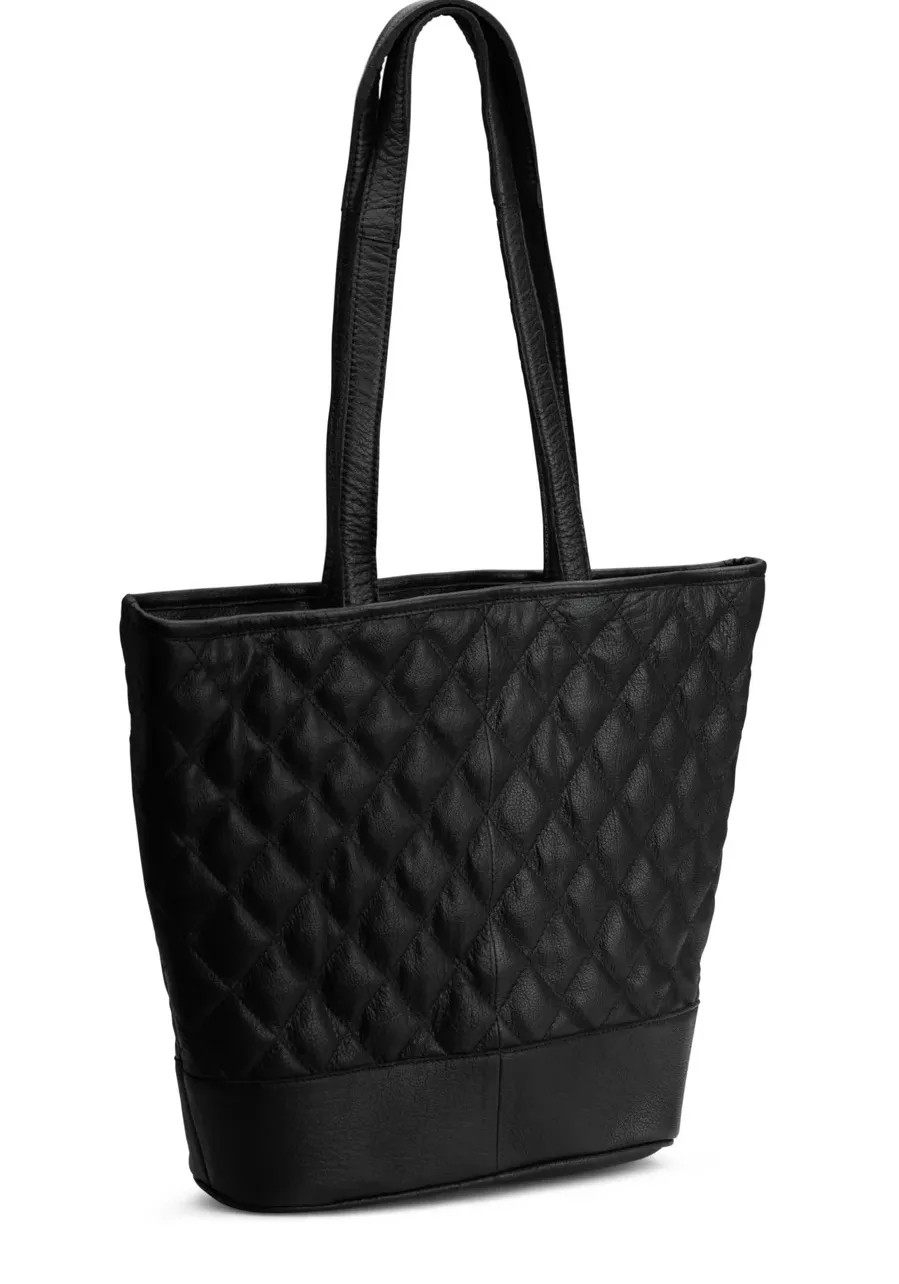 Сумка шоппер Betsy Muud