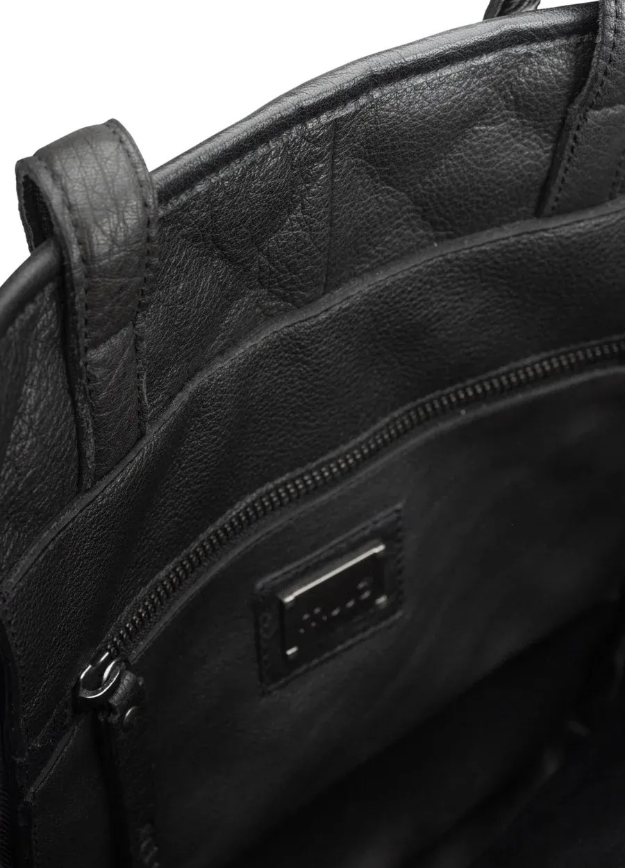 Сумка шоппер Betsy Muud