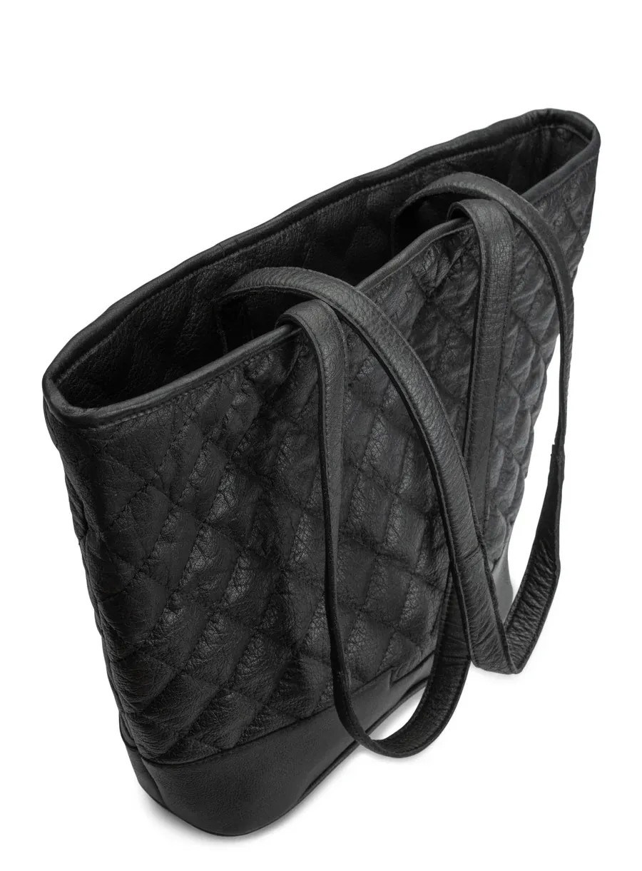 Сумка шоппер Betsy Muud