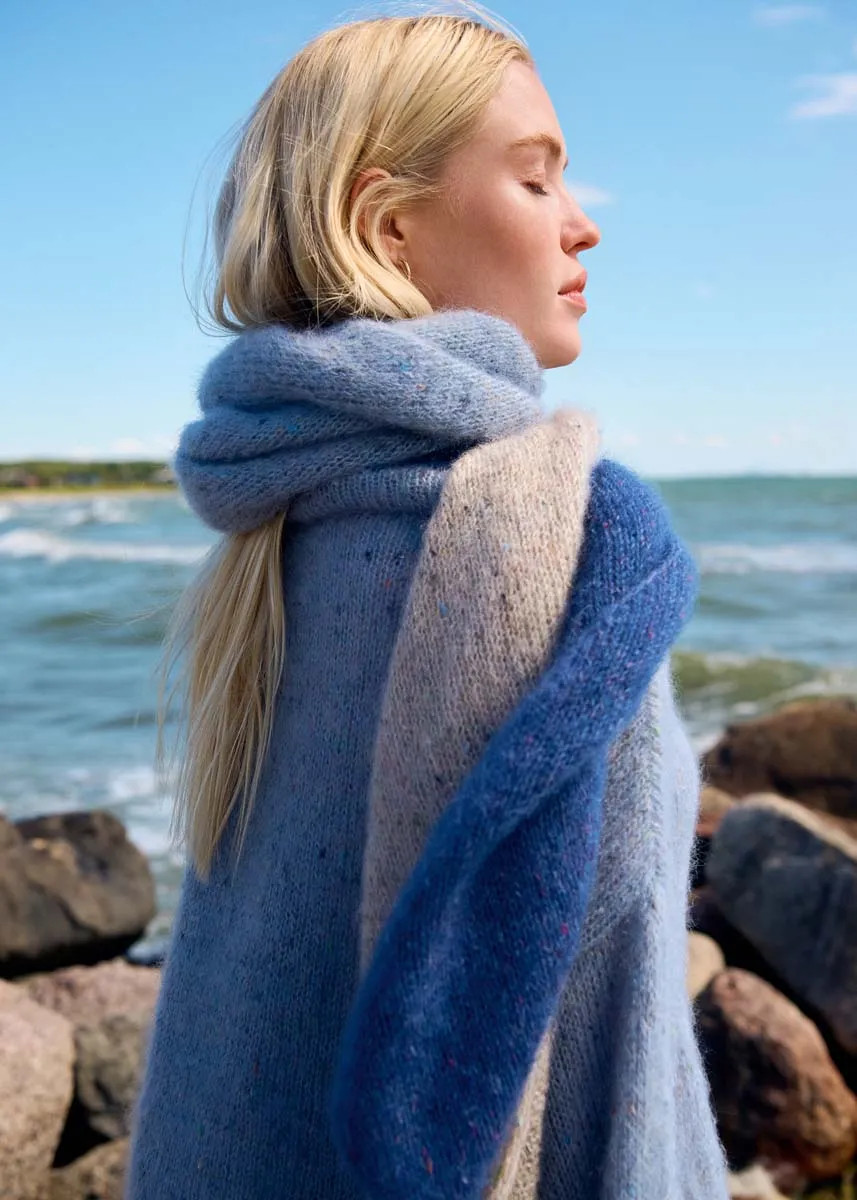 Журнал Nordic knits 3 Lana Grossa
