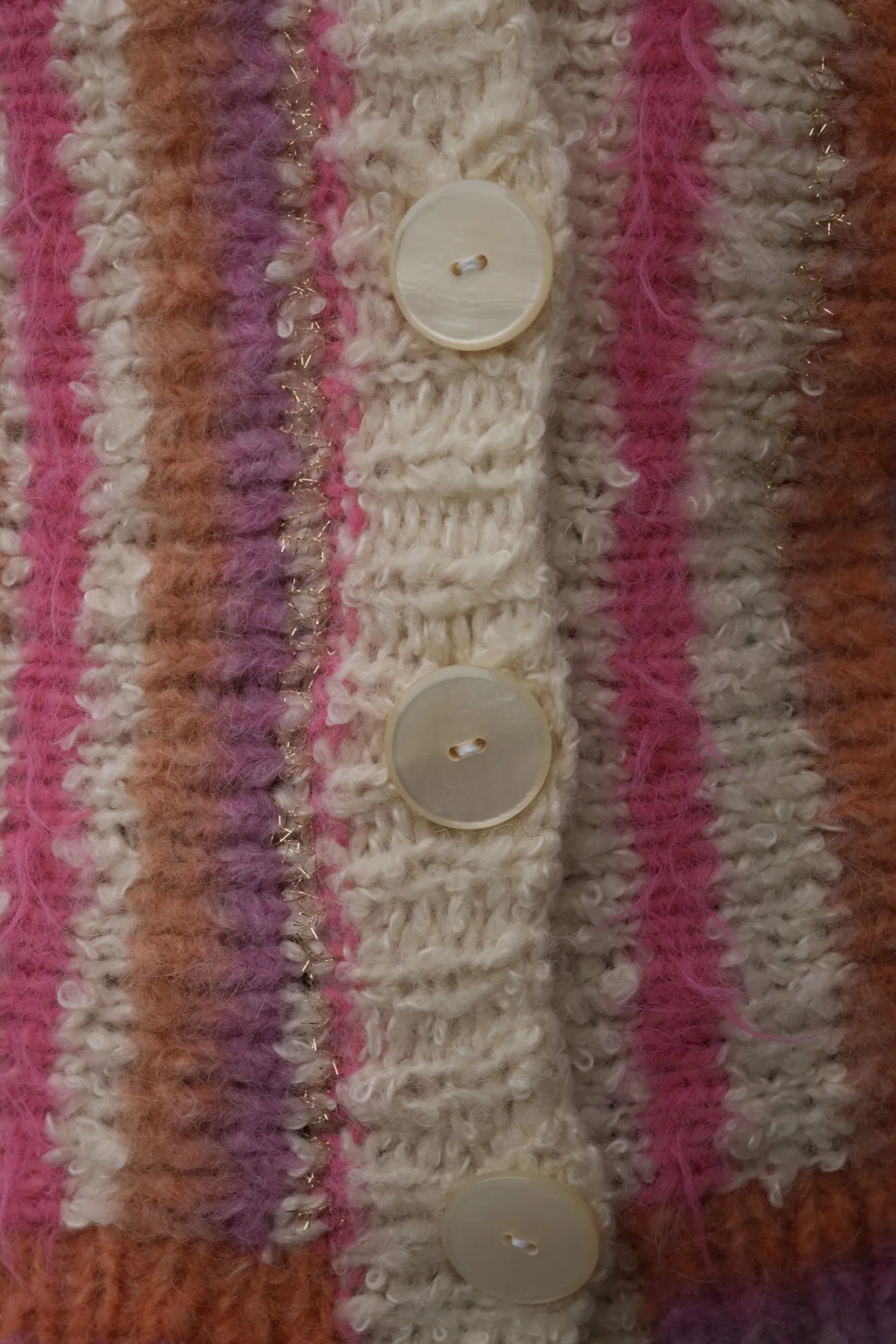 Описание для вязания кардигана спицами поперек