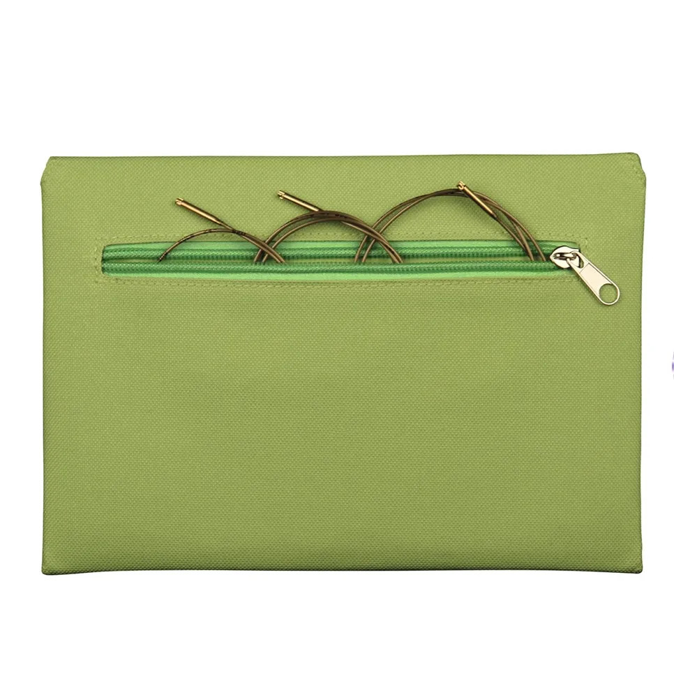 Набор разъемных спиц Addi Click Nature BAMBOO