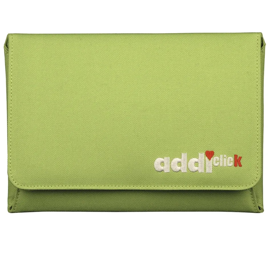 Набор разъемных спиц Addi Click Nature BAMBOO