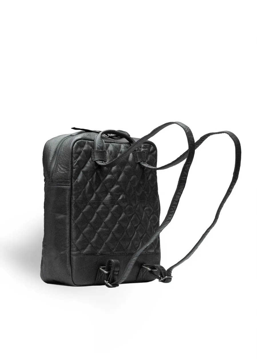 Сумка-рюкзак Fauna Muud