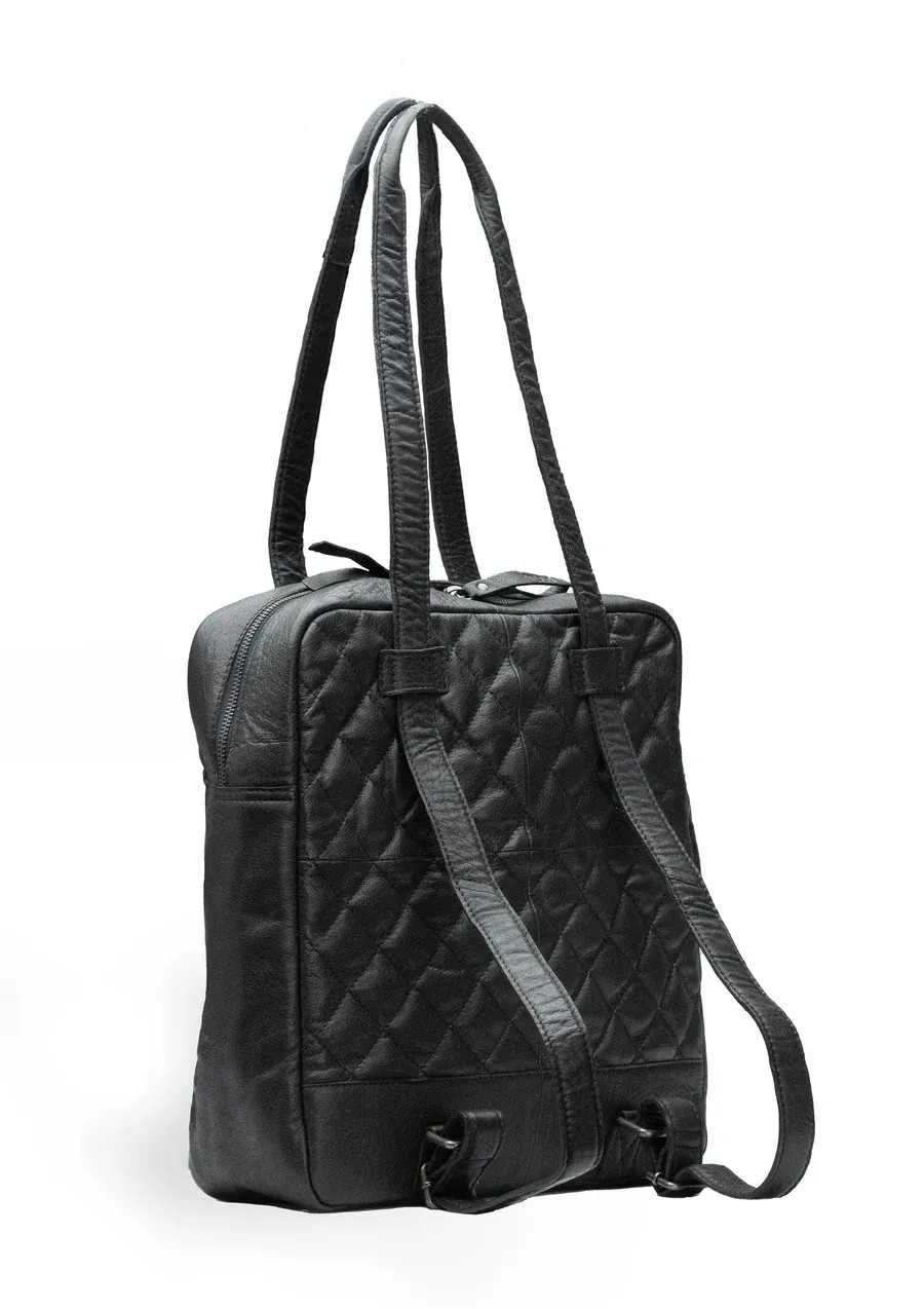 Сумка-рюкзак Fauna Muud