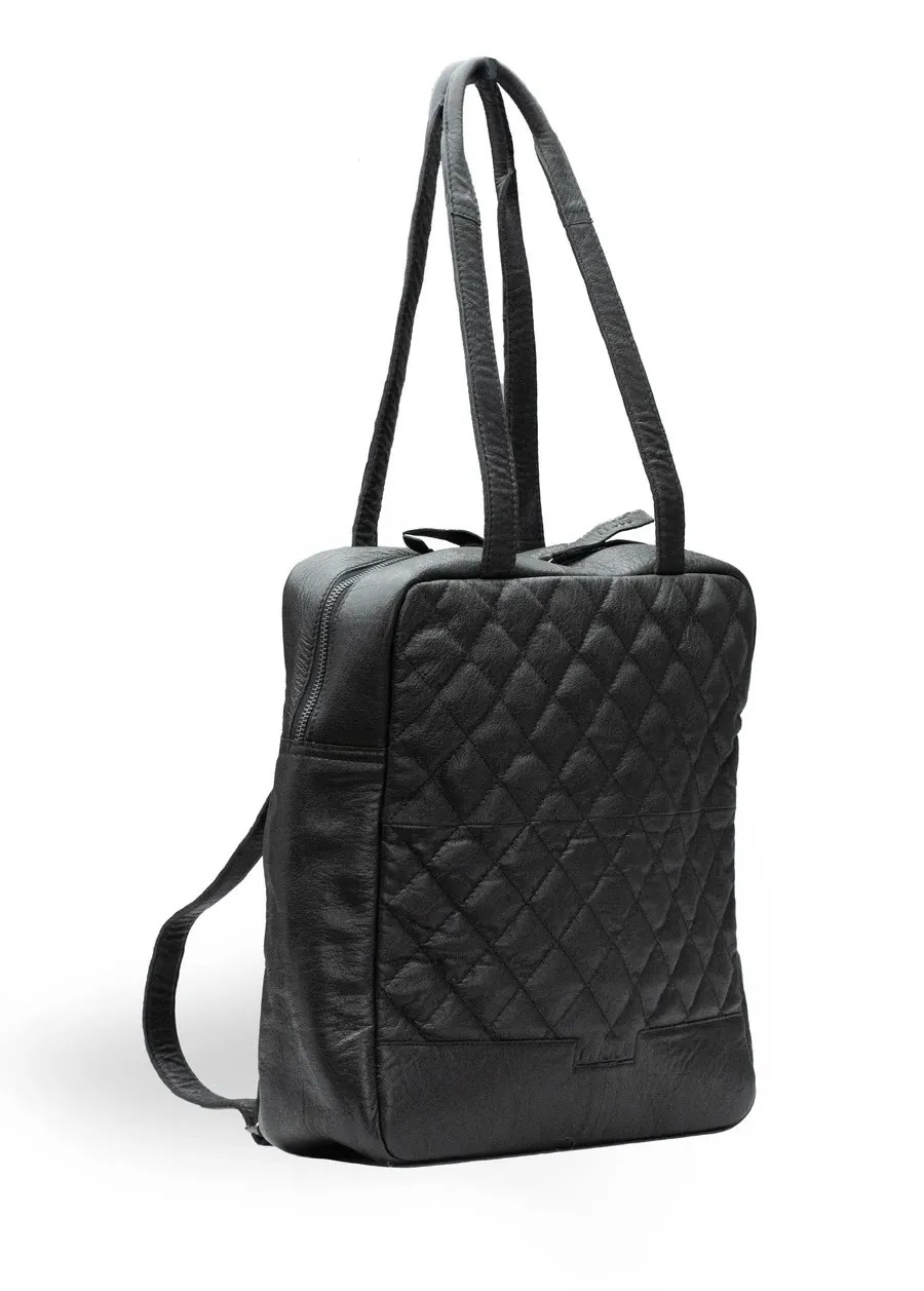 Сумка-рюкзак Fauna Muud