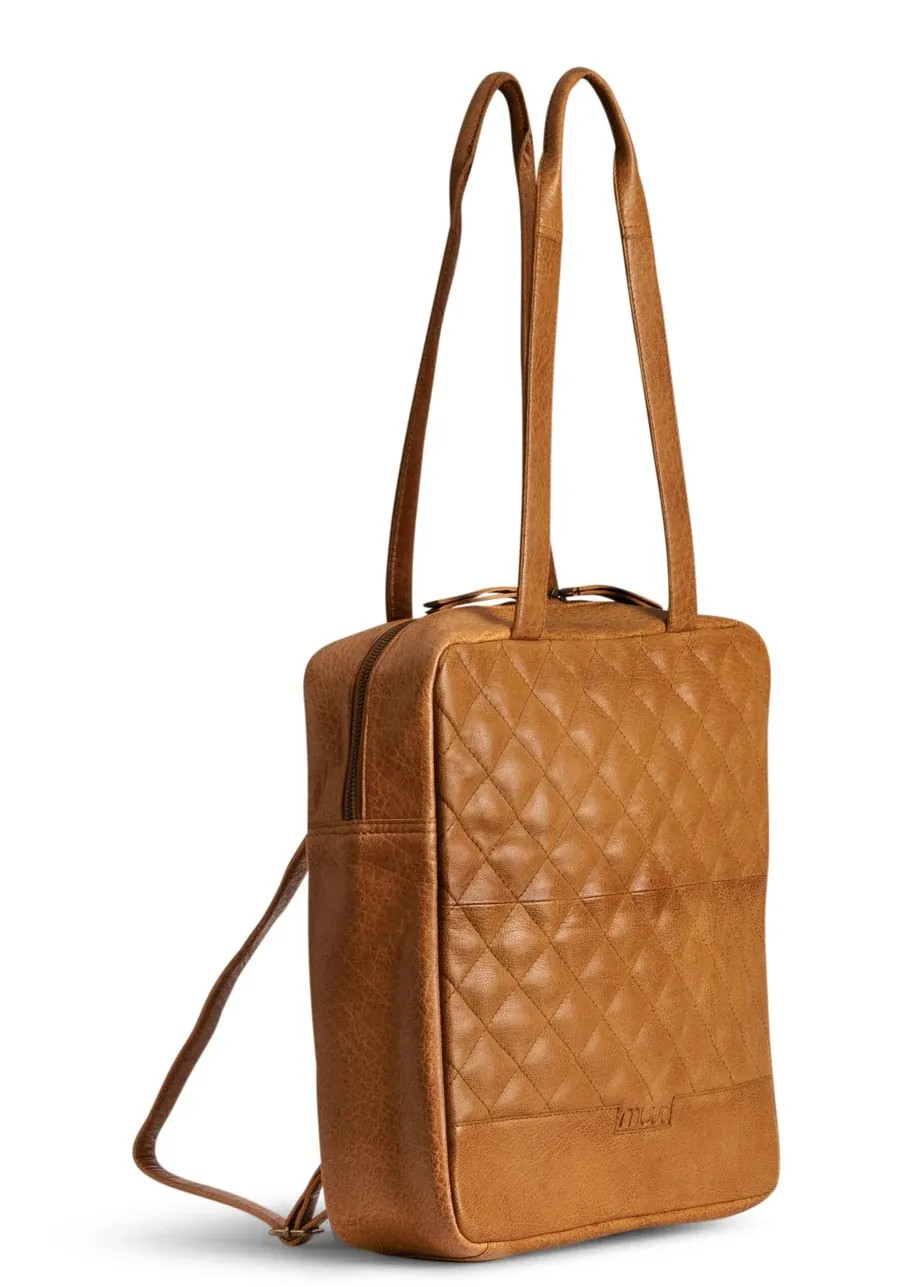 Сумка-рюкзак Fauna Muud