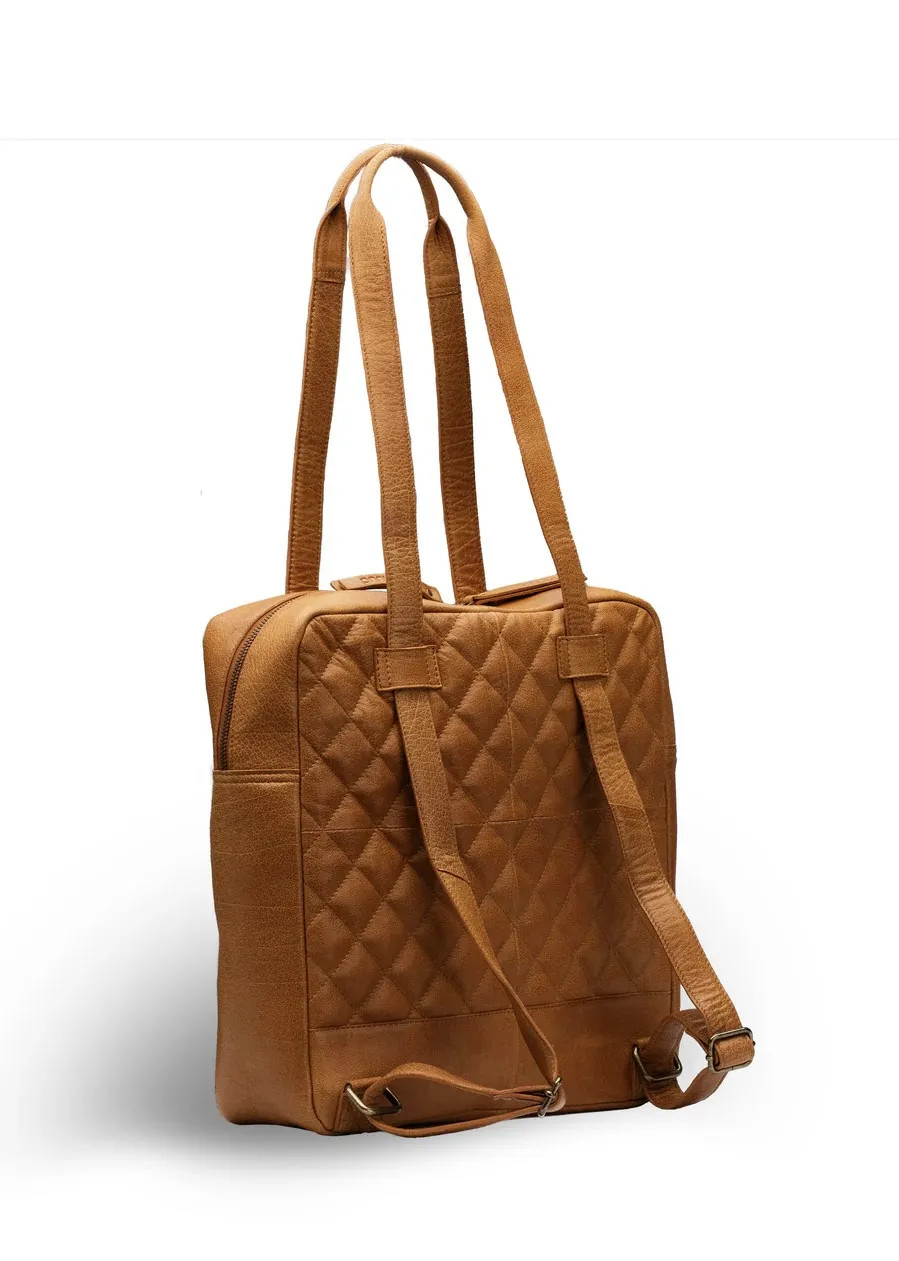 Сумка-рюкзак Fauna Muud