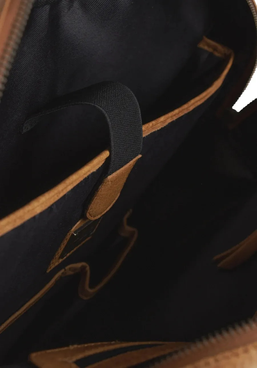 Сумка-рюкзак Fauna Muud