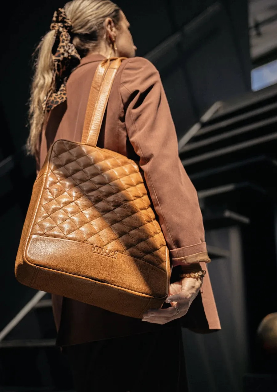 Сумка-рюкзак Fauna Muud