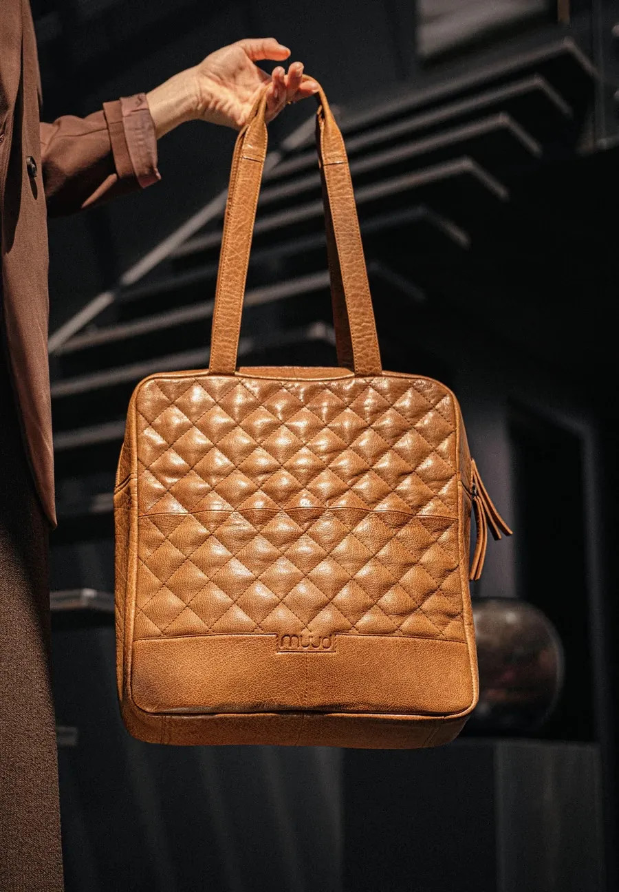 Сумка-рюкзак Fauna Muud