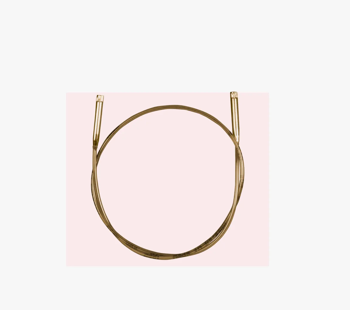 Леска для системы Addi Click Bamboo