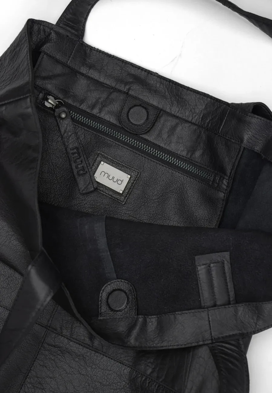 Сумка шоппер Show XL Muud