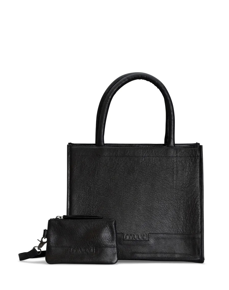 Сумка шоппер Bina Muud