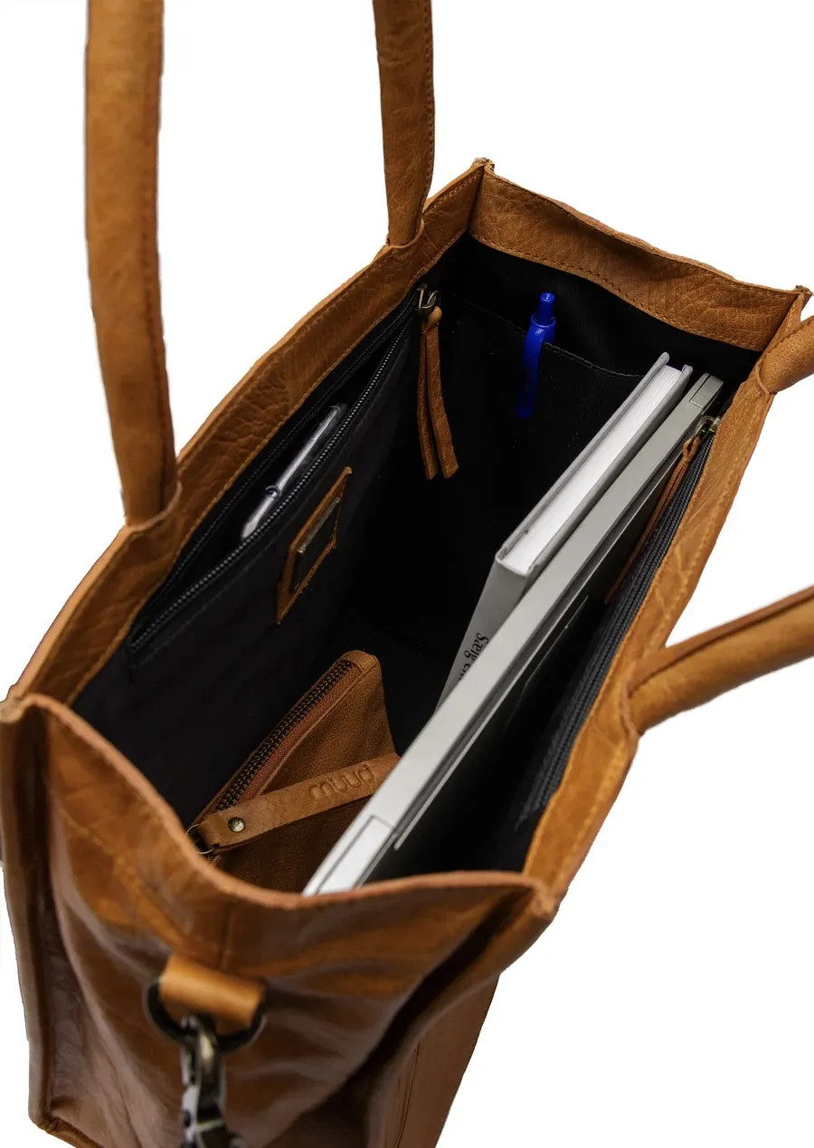 Сумка шоппер Bina Muud