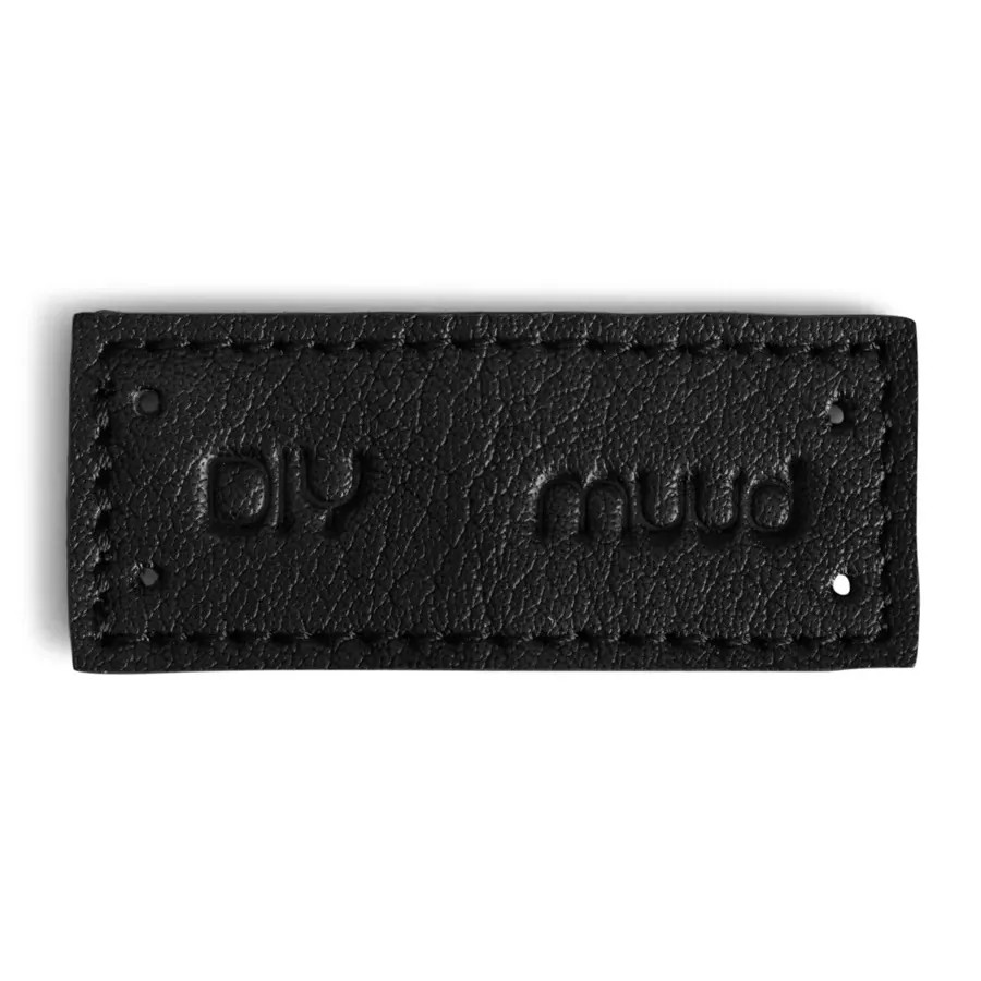 Пришивной-декоративный элемент Fabia Muud