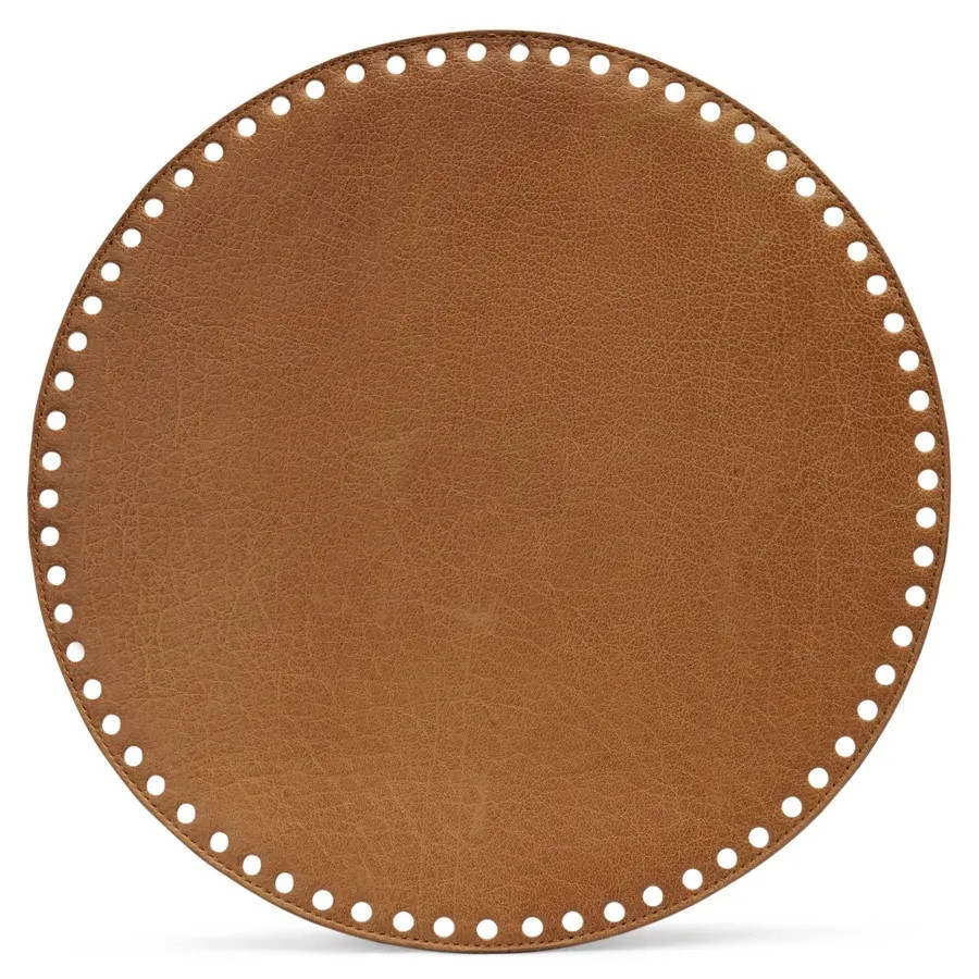 Донышко для вязаных изделий Duff XL Mudd