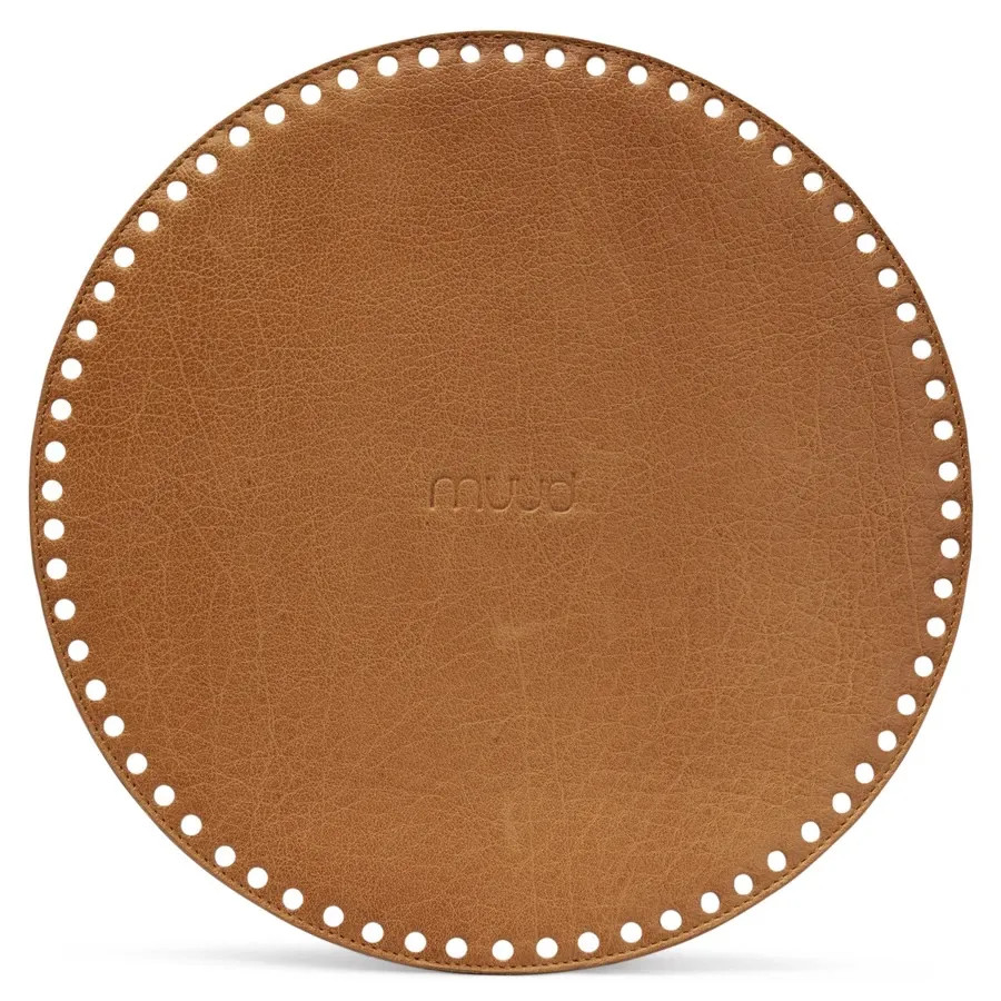 Донышко для вязаных изделий Duff XL Mudd