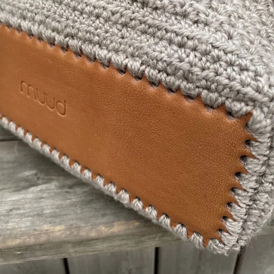 Донышко для вязаных изделий Dee Muud