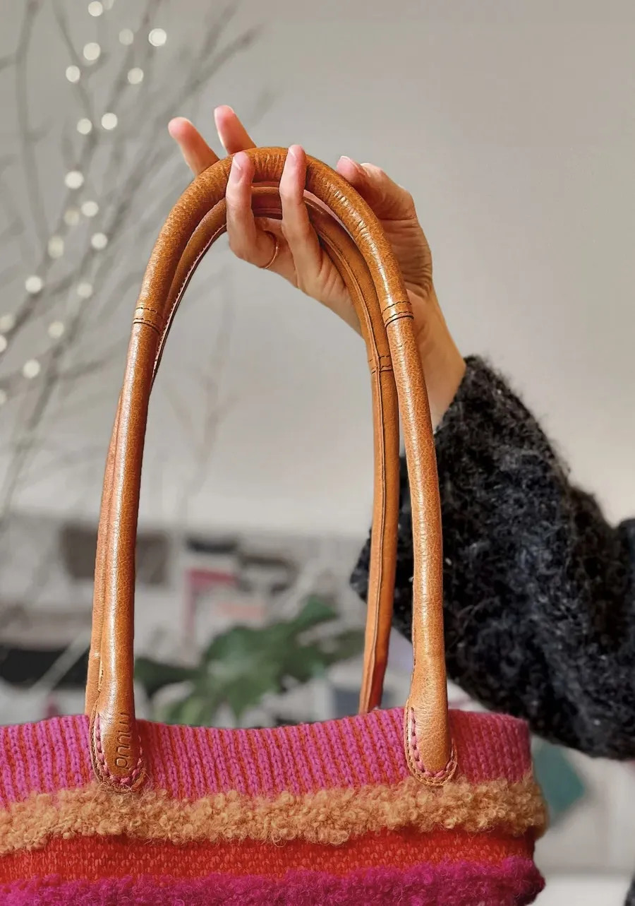 Ручка Bibi Muud