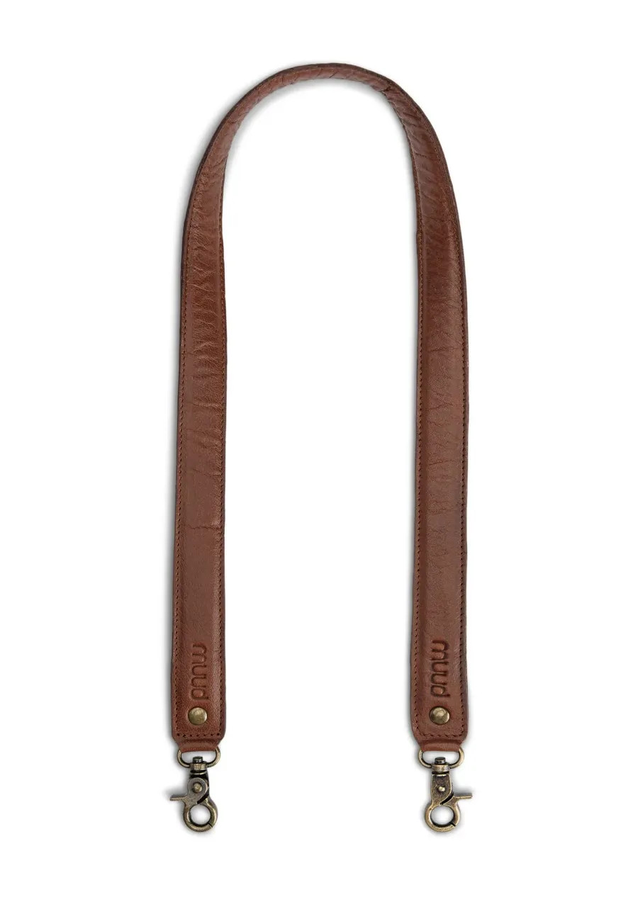 Ручка съемная для сумки Hudson XL Muud