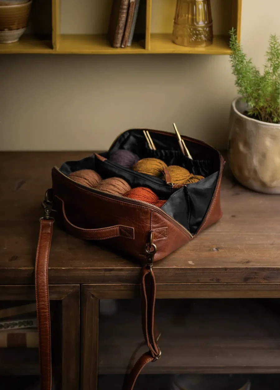 Сумка-органайзер проектная Cleo Muud