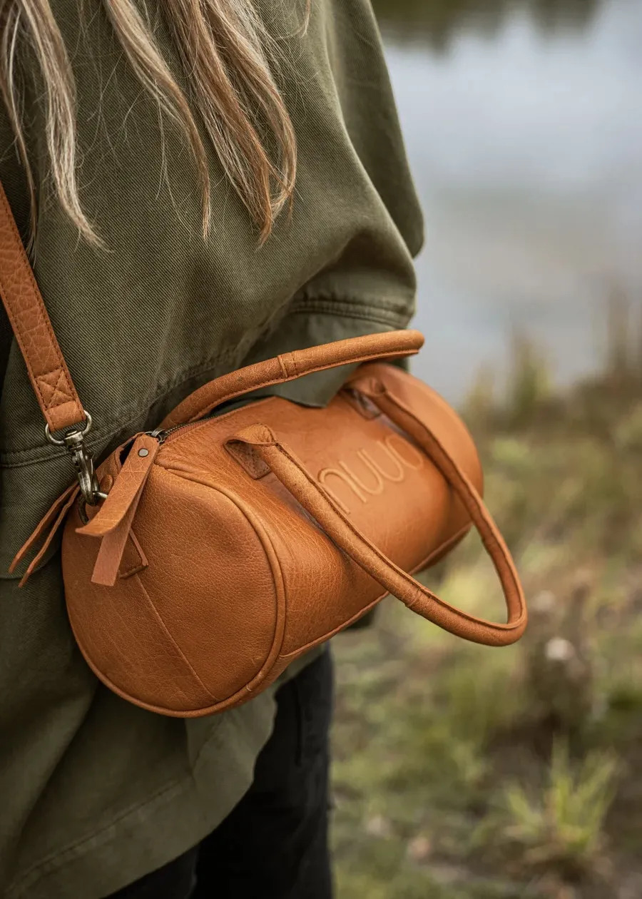 Сумка через плечо Drew mini