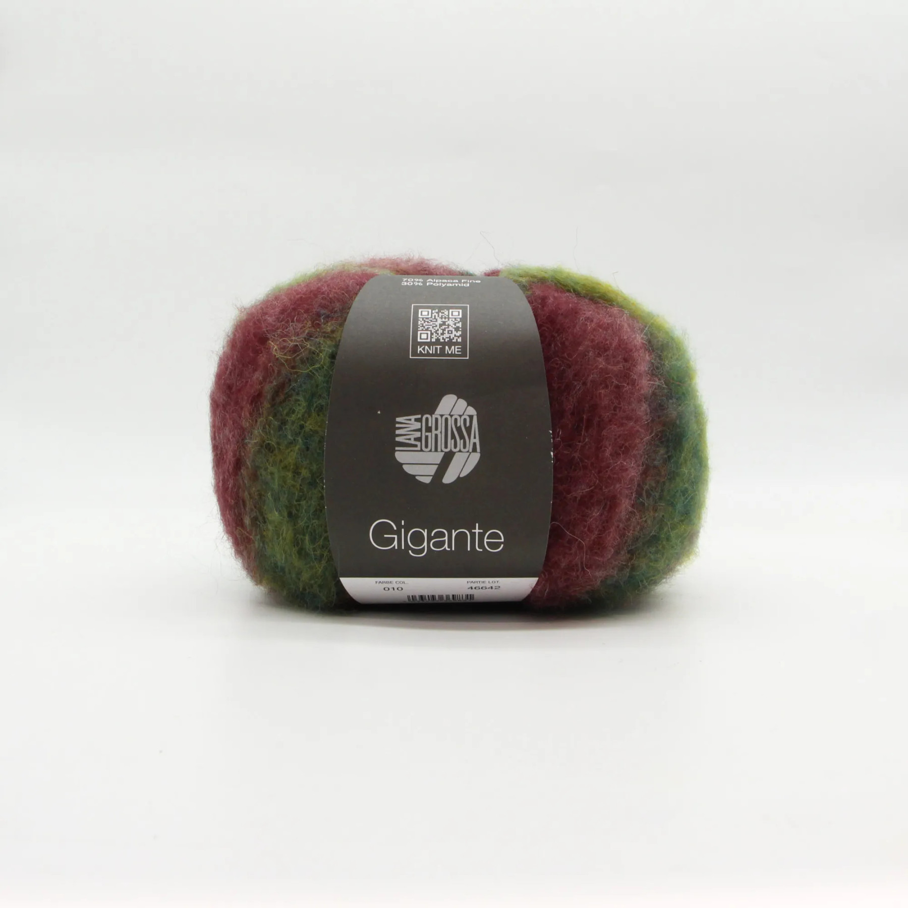 Lana Grossa Gigante