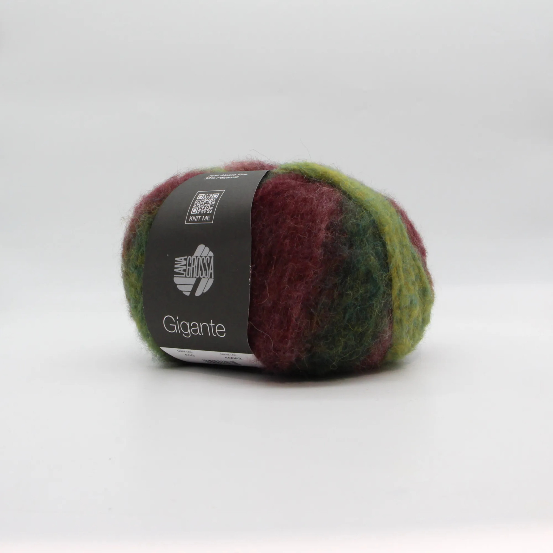 Lana Grossa Gigante
