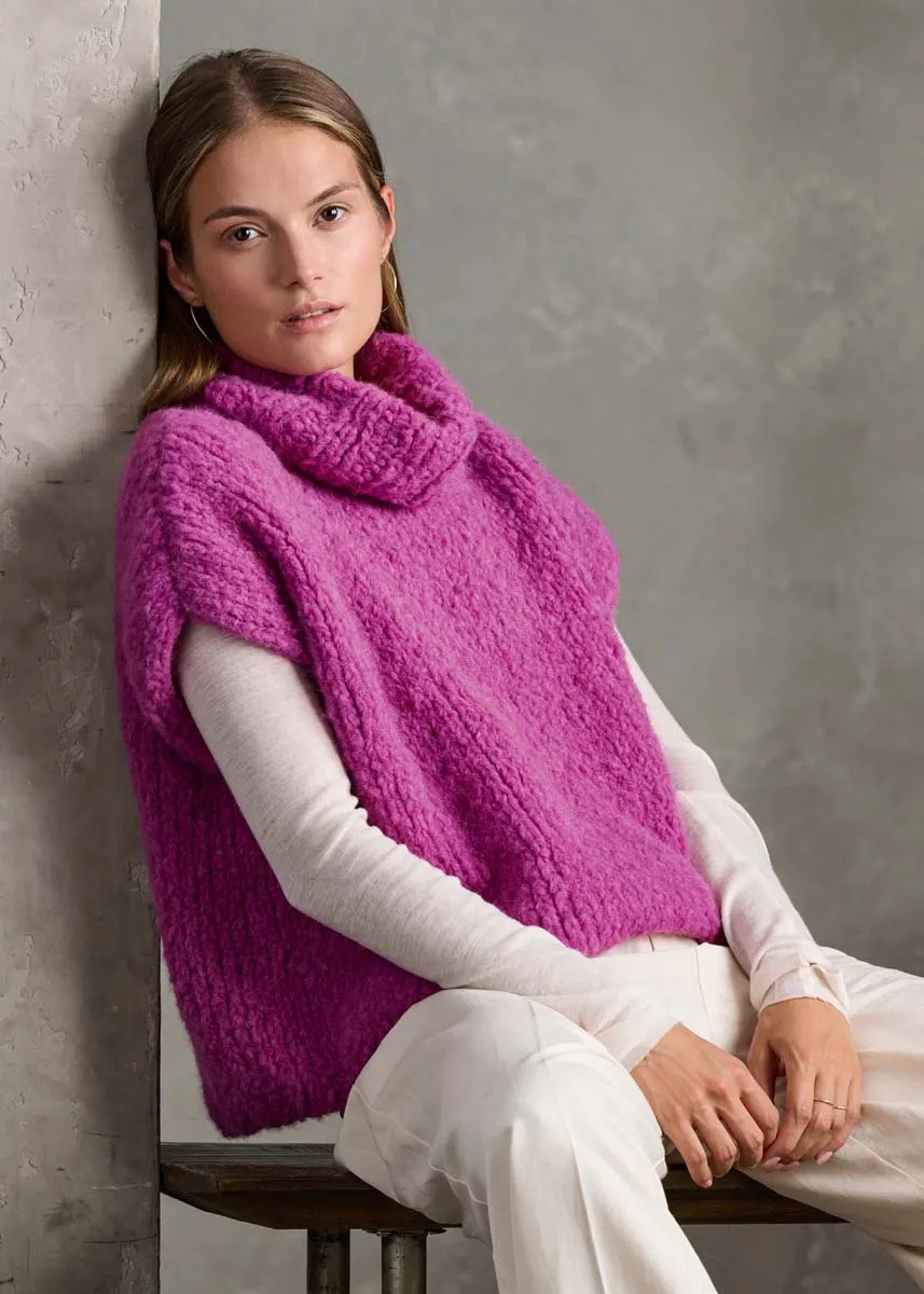 Журнал Easy2 Lana Grossa