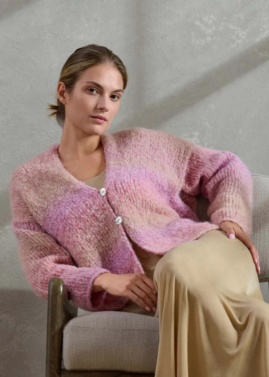 Журнал Easy2 Lana Grossa