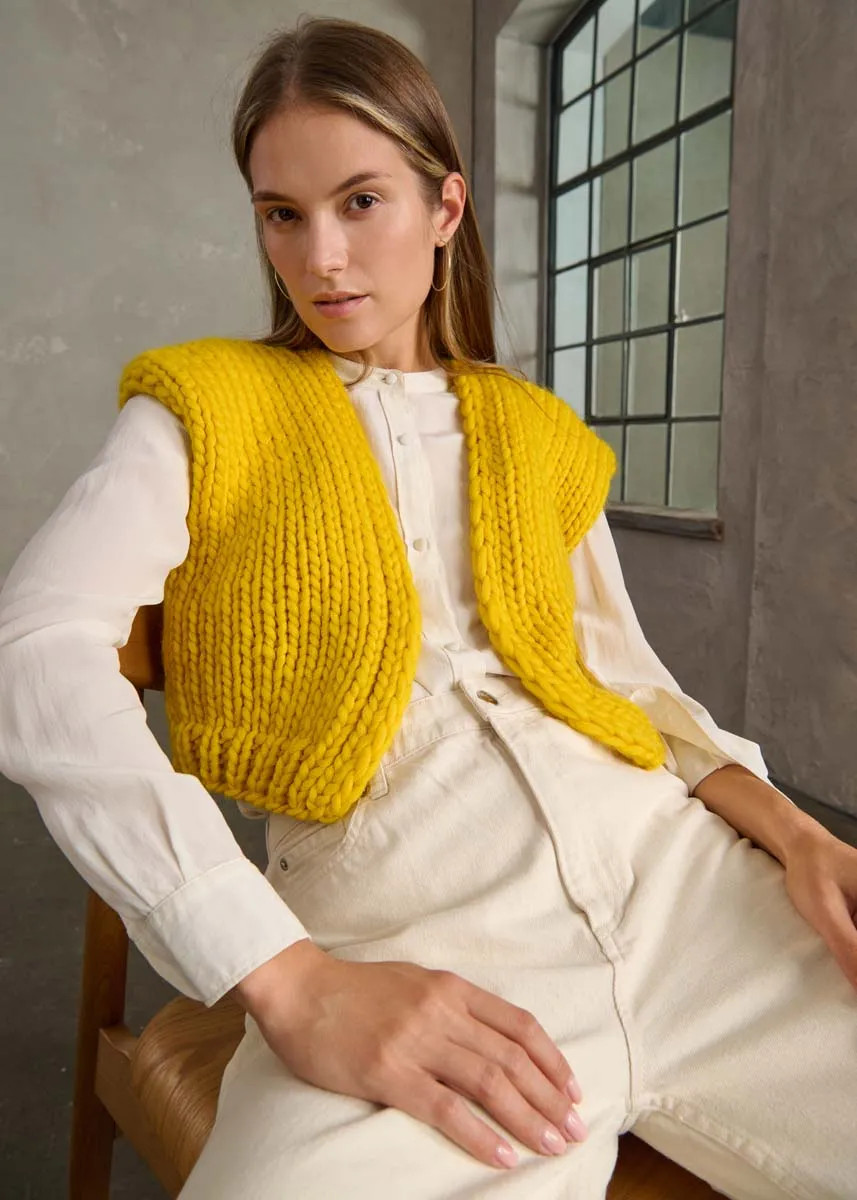 Журнал Easy2 Lana Grossa