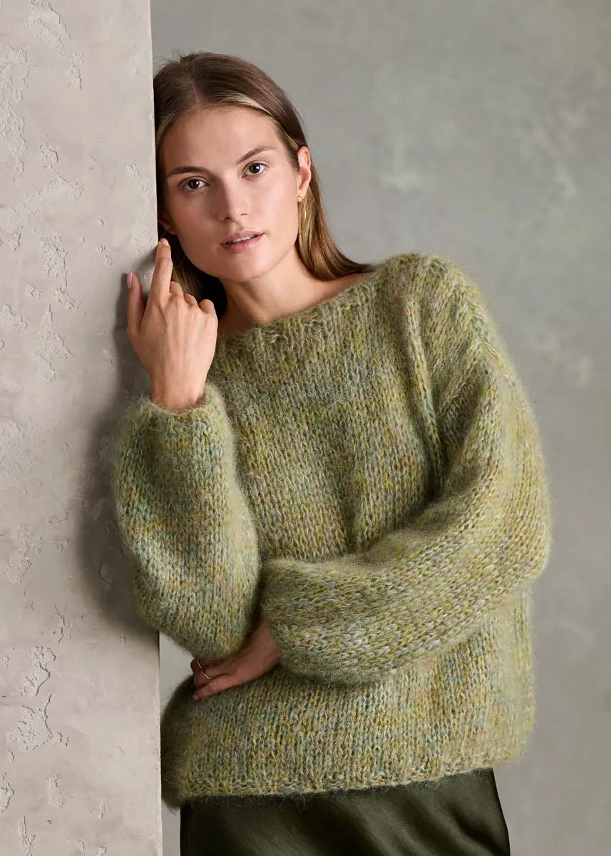 Журнал Easy2 Lana Grossa