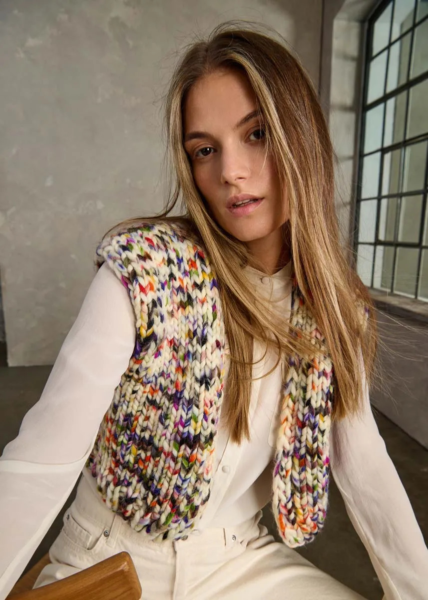 Журнал Easy2 Lana Grossa