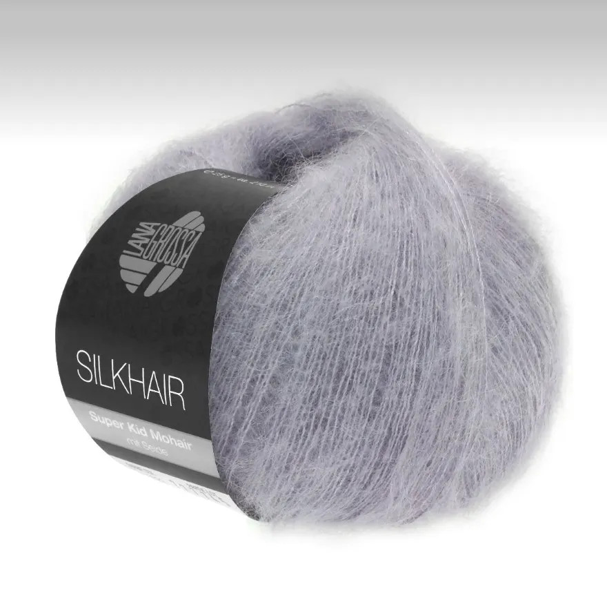 Lana Grossa Silkhair