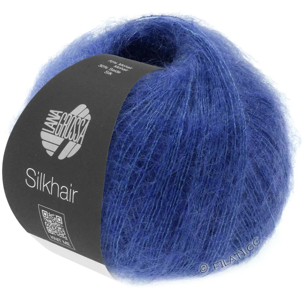 Lana Grossa Silkhair