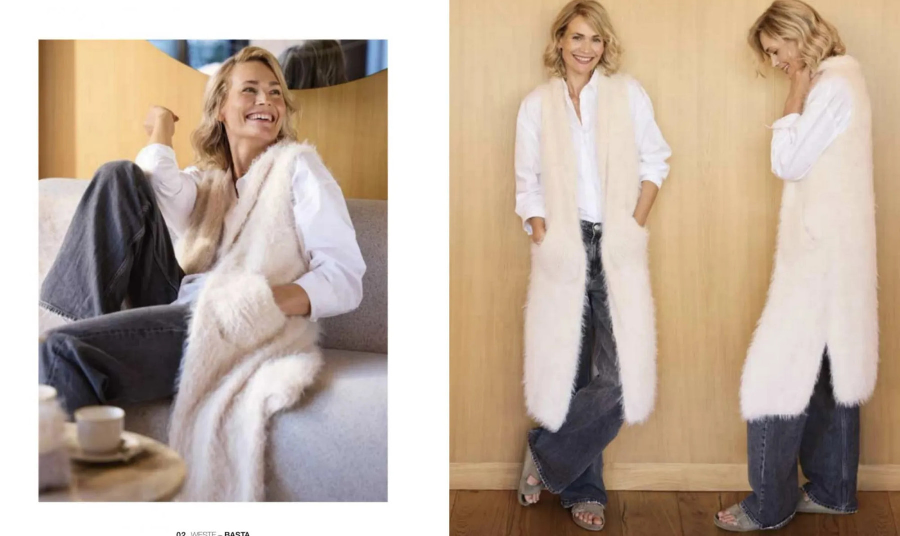 Журнал Home 77 Lana Grossa